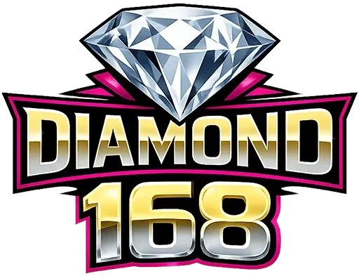 DIAMOND168-logo